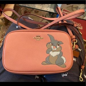Disney Coach Thumper Clutch Crossbody